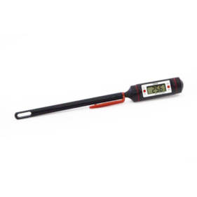 Fissman Elektroninis universalus termometras 0302