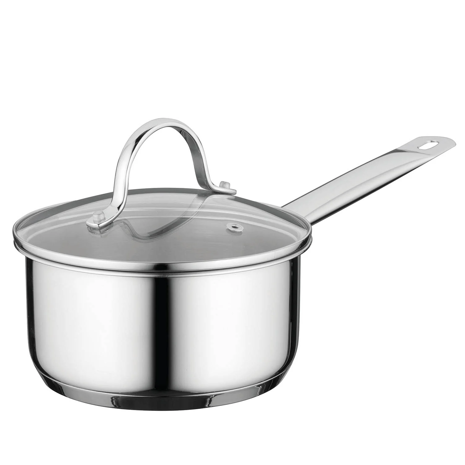 BergHOFF Puodų rinkinys Comfort 1100239, 7 dalių