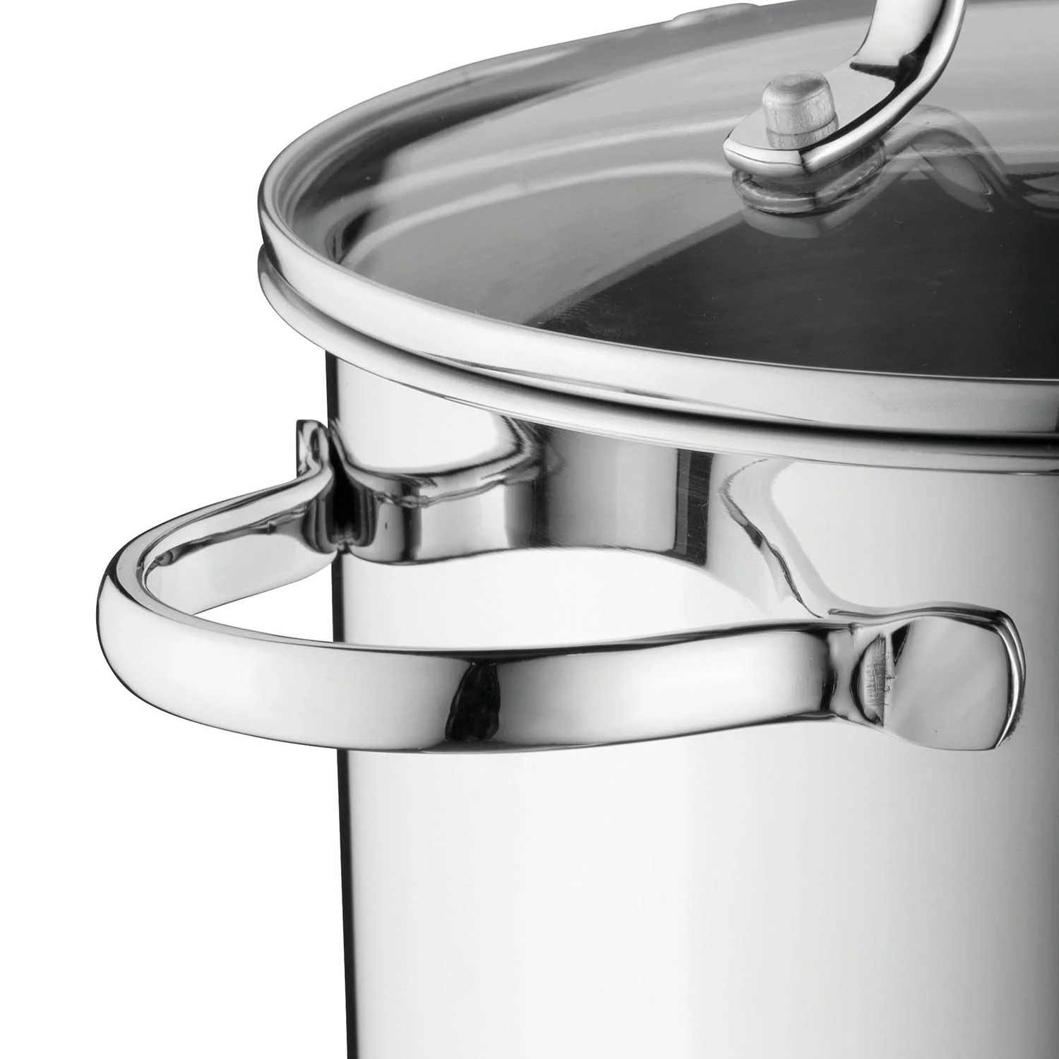 BergHOFF Puodų rinkinys Comfort 1100239, 7 dalių