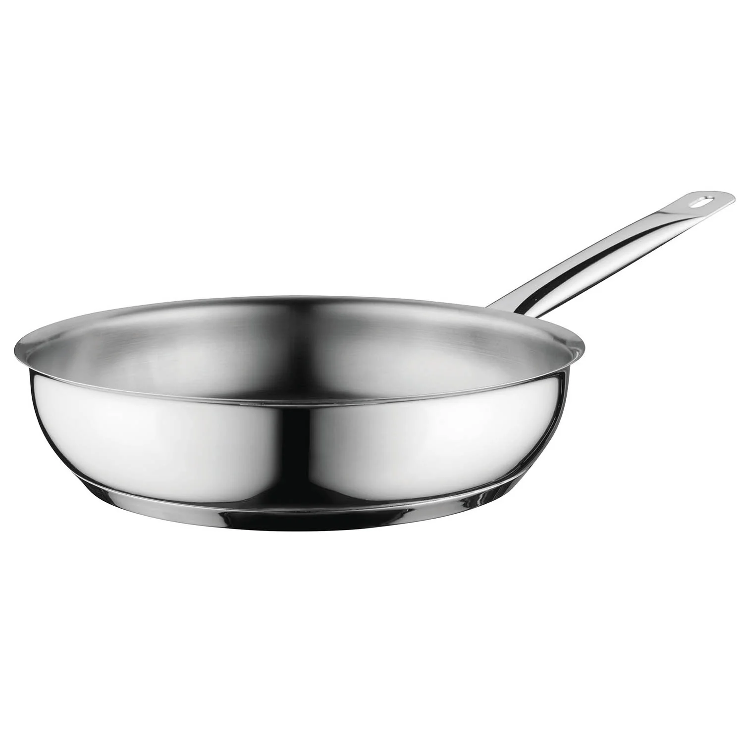 BergHOFF Puodų rinkinys Comfort 1100239, 7 dalių