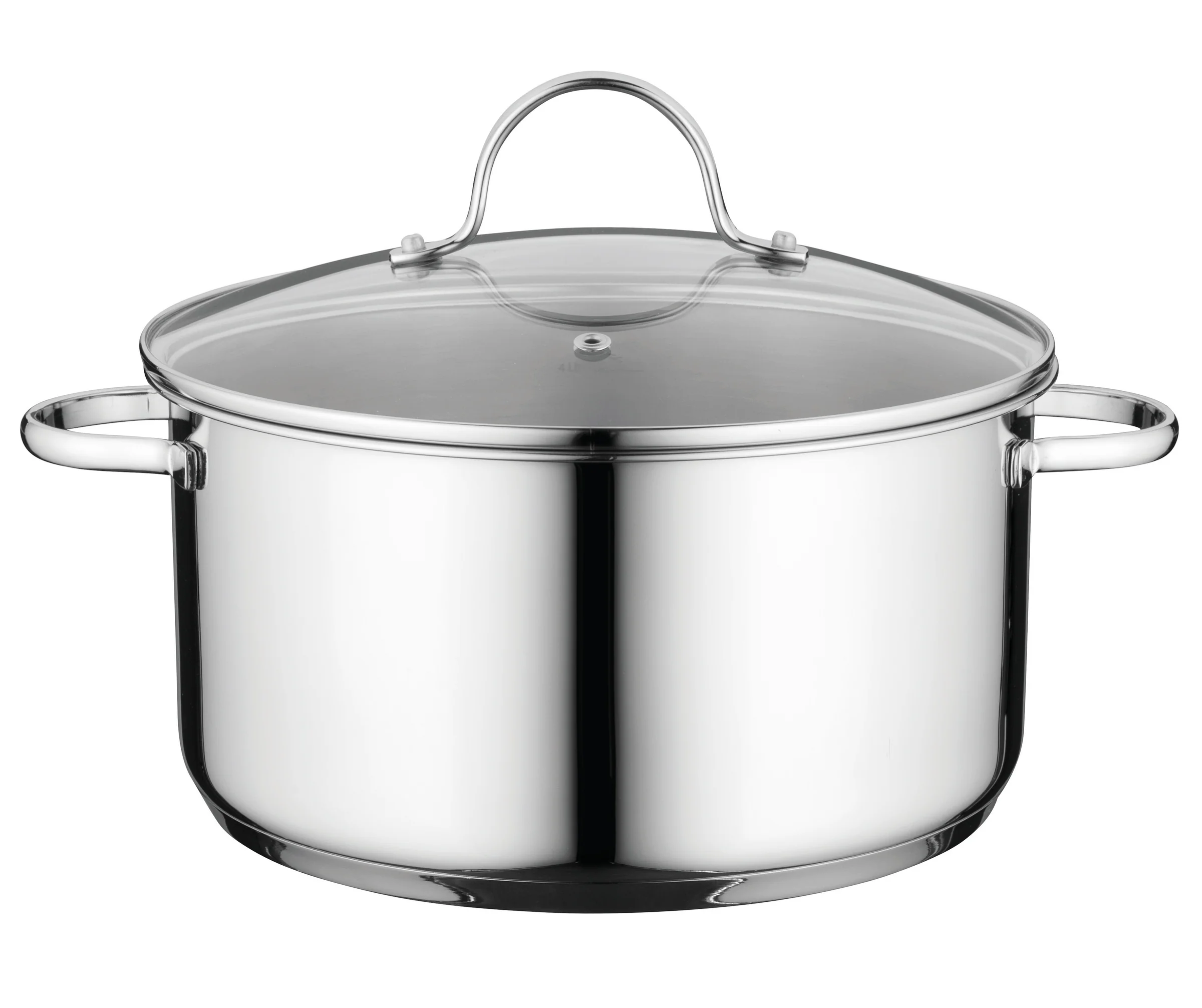 BergHOFF Puodų rinkinys Comfort 1100239, 7 dalių