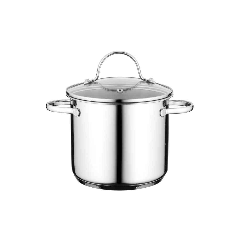 BergHOFF Puodų rinkinys Comfort 1100248, 6 dalių - Image 2
