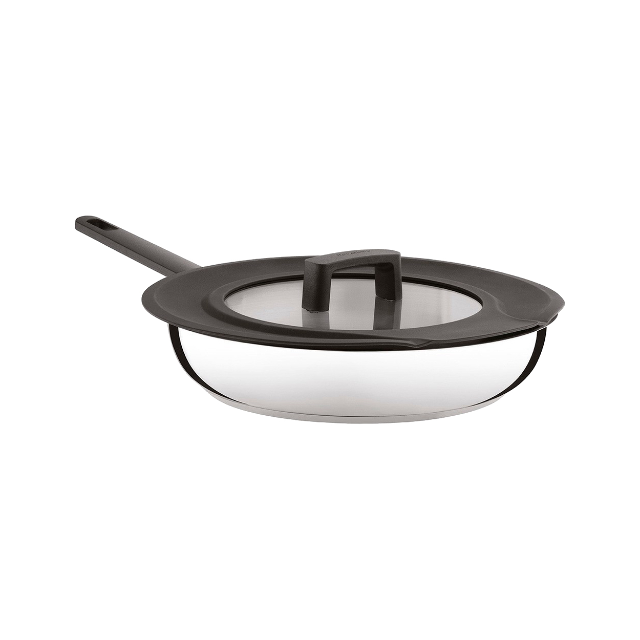 BergHOFF Keptuvių rinkinys Ugonic Downdraft 1111048, 3 dalių - Image 2