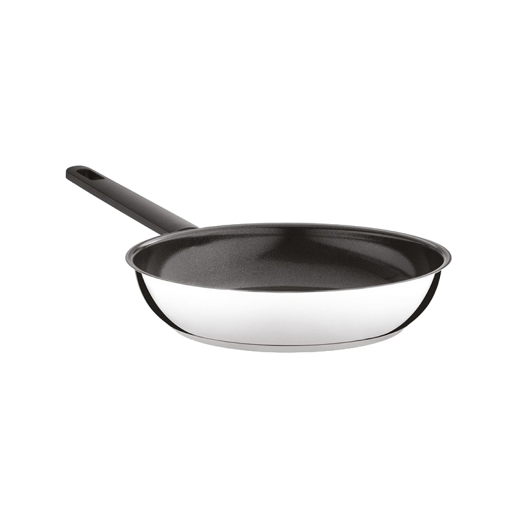 BergHOFF Keptuvių rinkinys Ugonic Downdraft 1111048, 3 dalių - Image 3