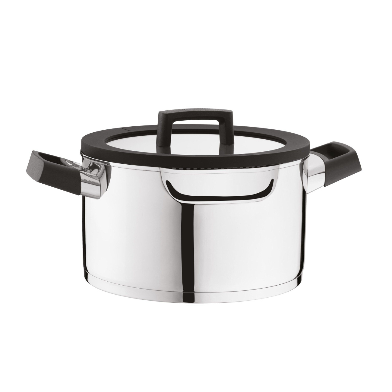 BergHOFF Puodų rinkinys Uqonic Downdraft 1111049, 7 dalių - Image 2