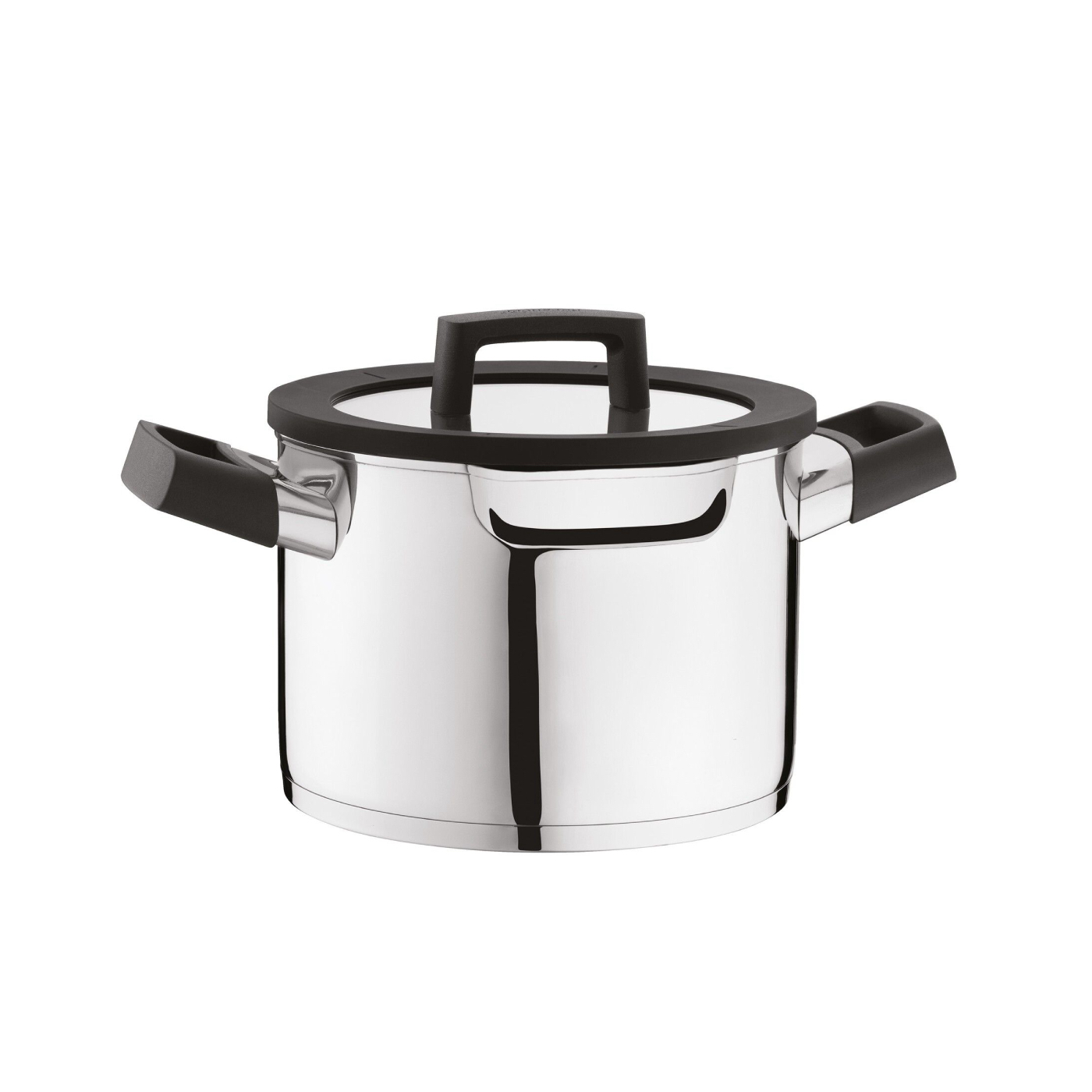 BergHOFF Puodų rinkinys Uqonic Downdraft 1111049, 7 dalių - Image 3