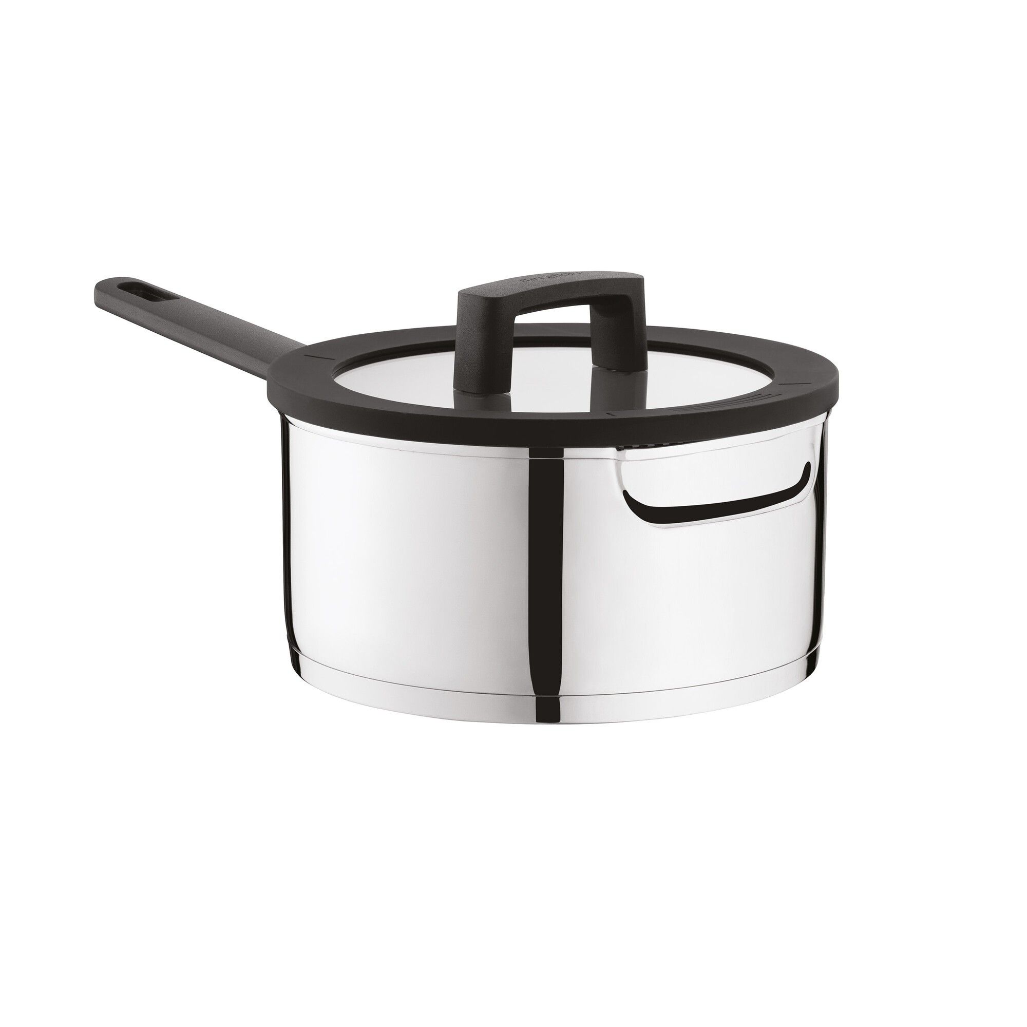 BergHOFF Puodų rinkinys Uqonic Downdraft 1111049, 7 dalių - Image 4