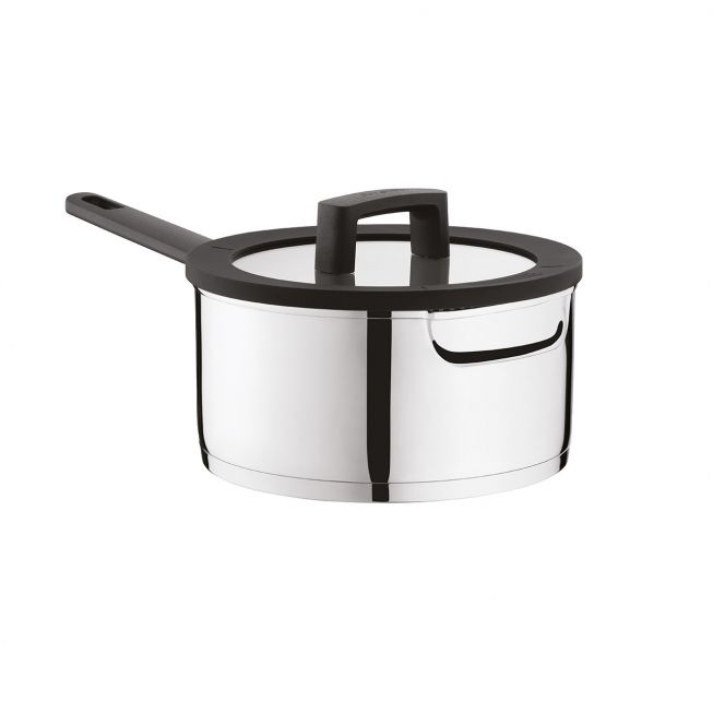 BergHOFF Puodų rinkinys Uqonic Downdraft 1111051, 6 dalių - Image 4