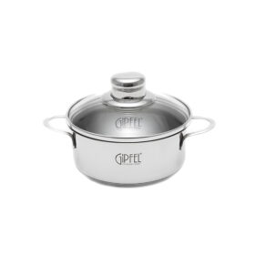 Gipfel Puodas Mini 1202, 0,9L
