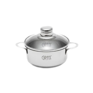 Gipfel Puodas Mini 1202, 0,9L