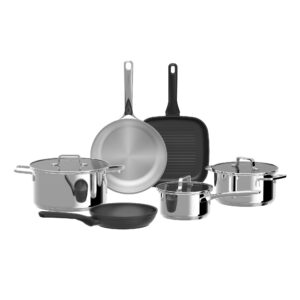 BergHOFF Puodų rinkinys Helix 1315089