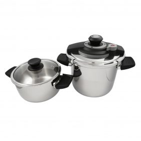 BergHOFF Greitpuodžių rinkinys VITA 1101872
