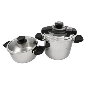 BergHOFF Greitpuodžių rinkinys VITA 1101872