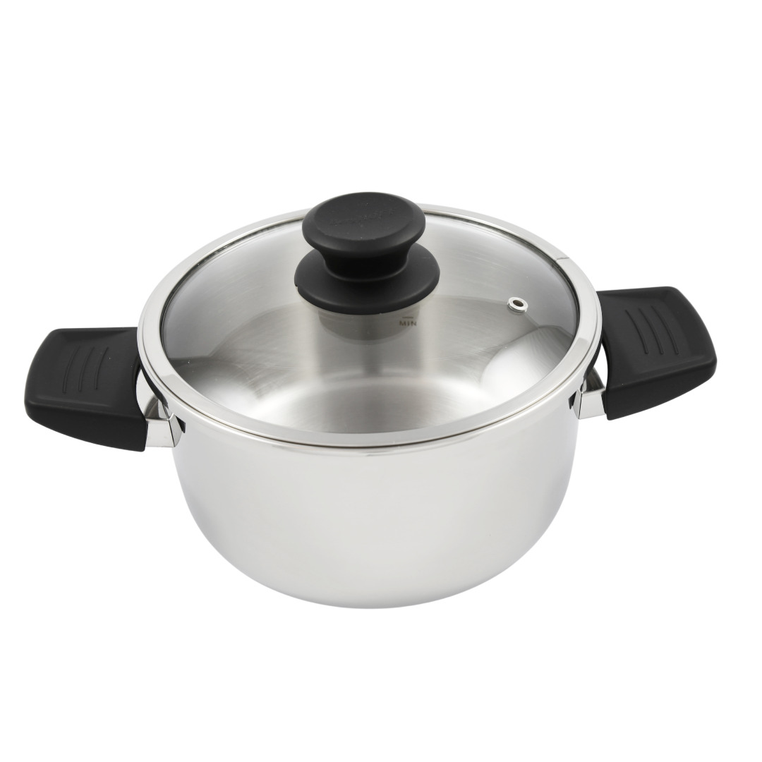 BergHOFF Greitpuodžių rinkinys VITA 1101872 - Image 7