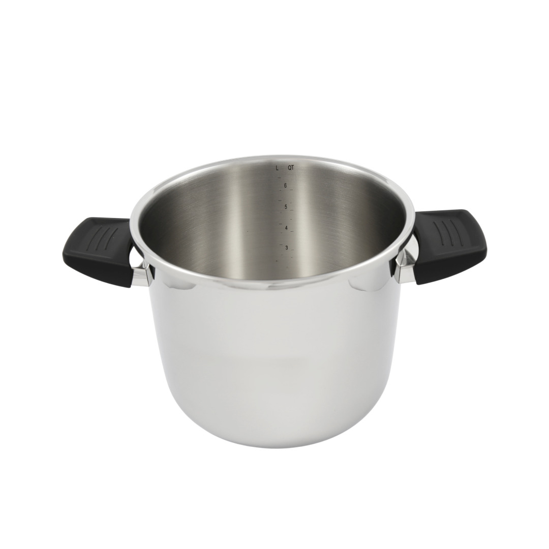 BergHOFF Greitpuodžių rinkinys VITA 1101872 - Image 3