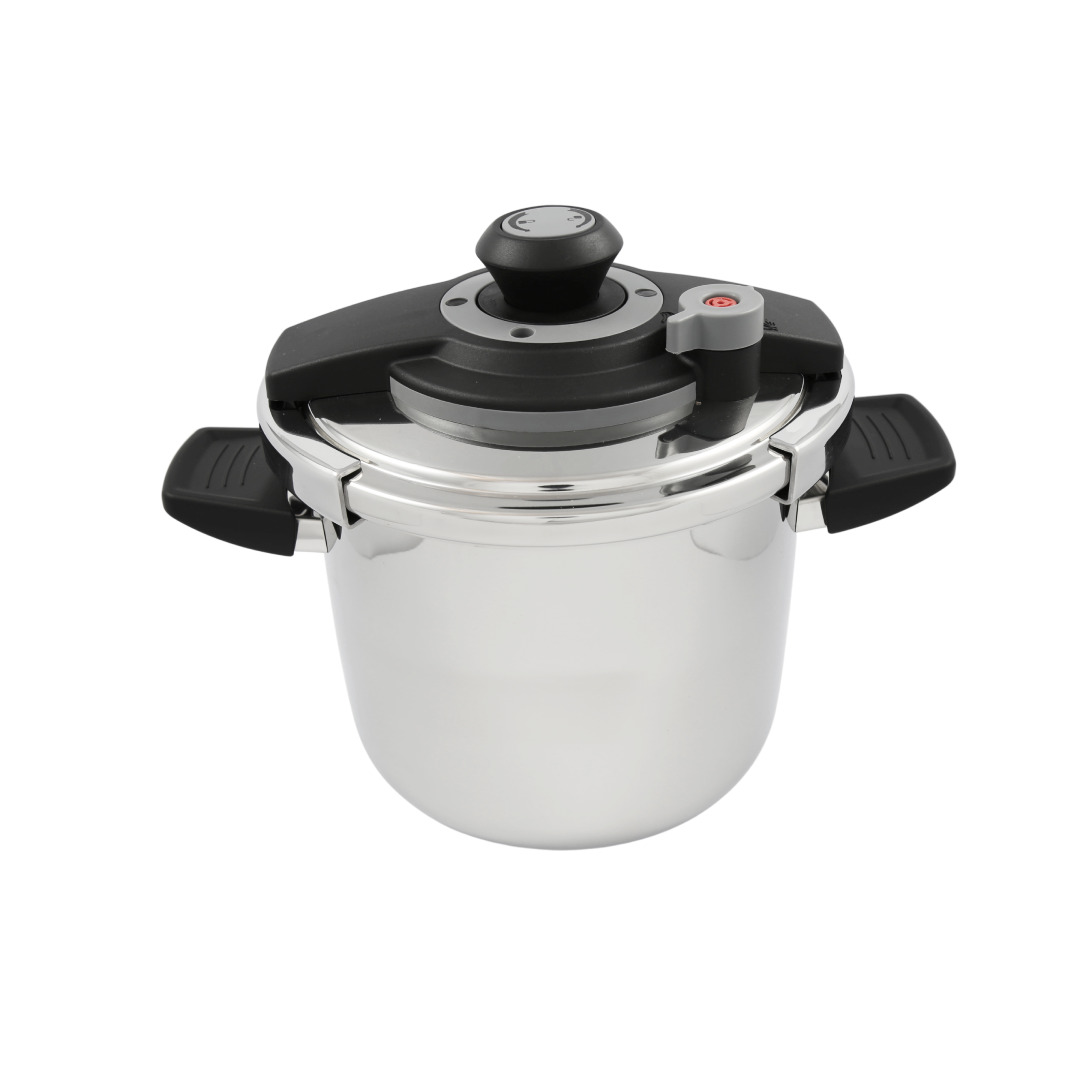 BergHOFF Greitpuodžių rinkinys VITA 1101872 - Image 2
