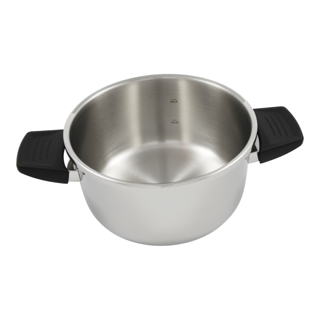 BergHOFF Greitpuodžių rinkinys VITA 1101872 - Image 6