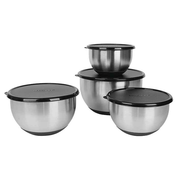 BergHOFF 8 dalių dubenėlių rinkinys Geminis 1106251