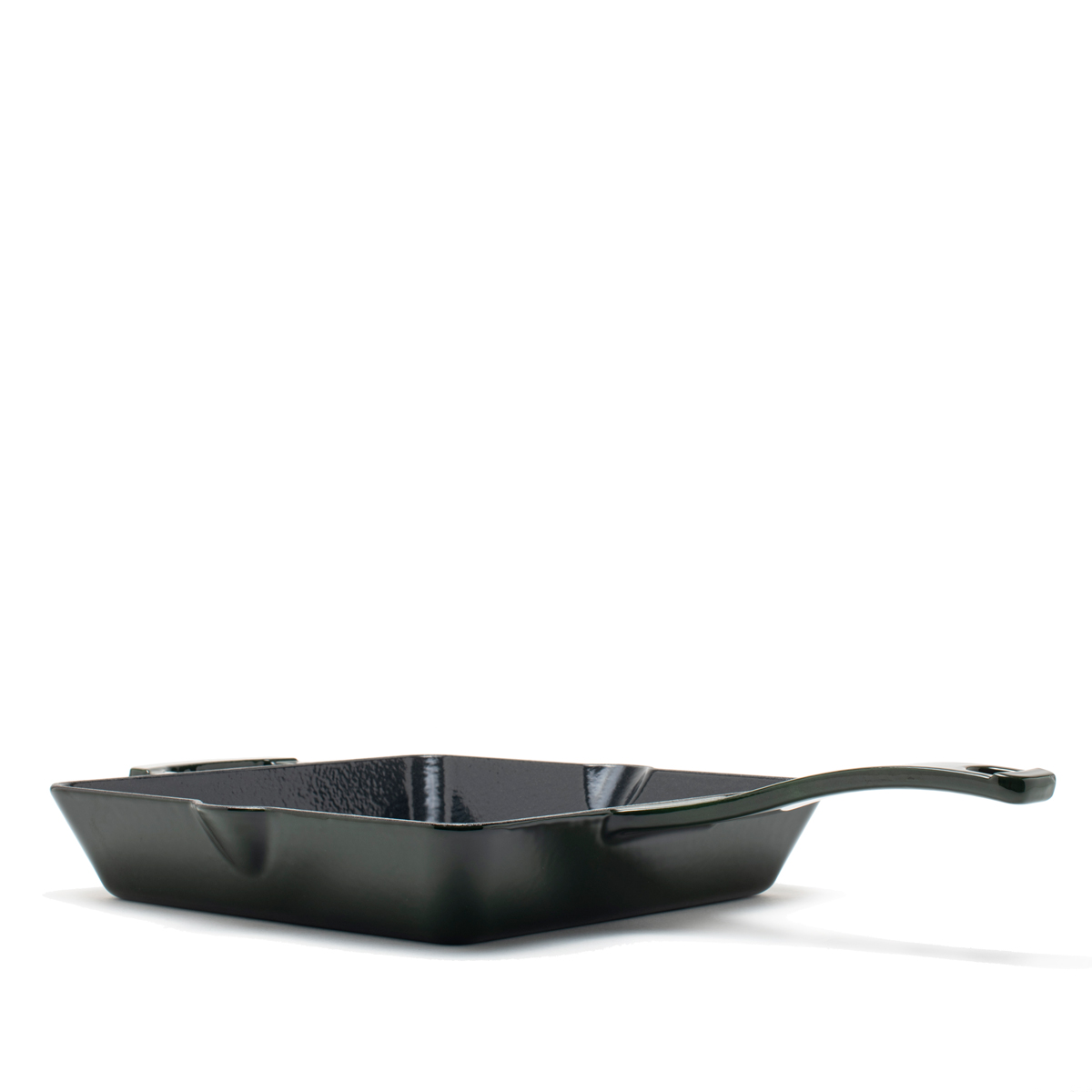Ketaus grilio keptuvė Gipfel Majolica 27 cm 2287 - Image 6
