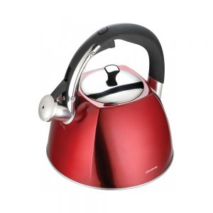 Klausberg Virdulys su švilpuku KB-7258, 3,0 L