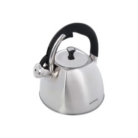 Klausberg Virdulys su švilpuku KB-7409, 2,2 L