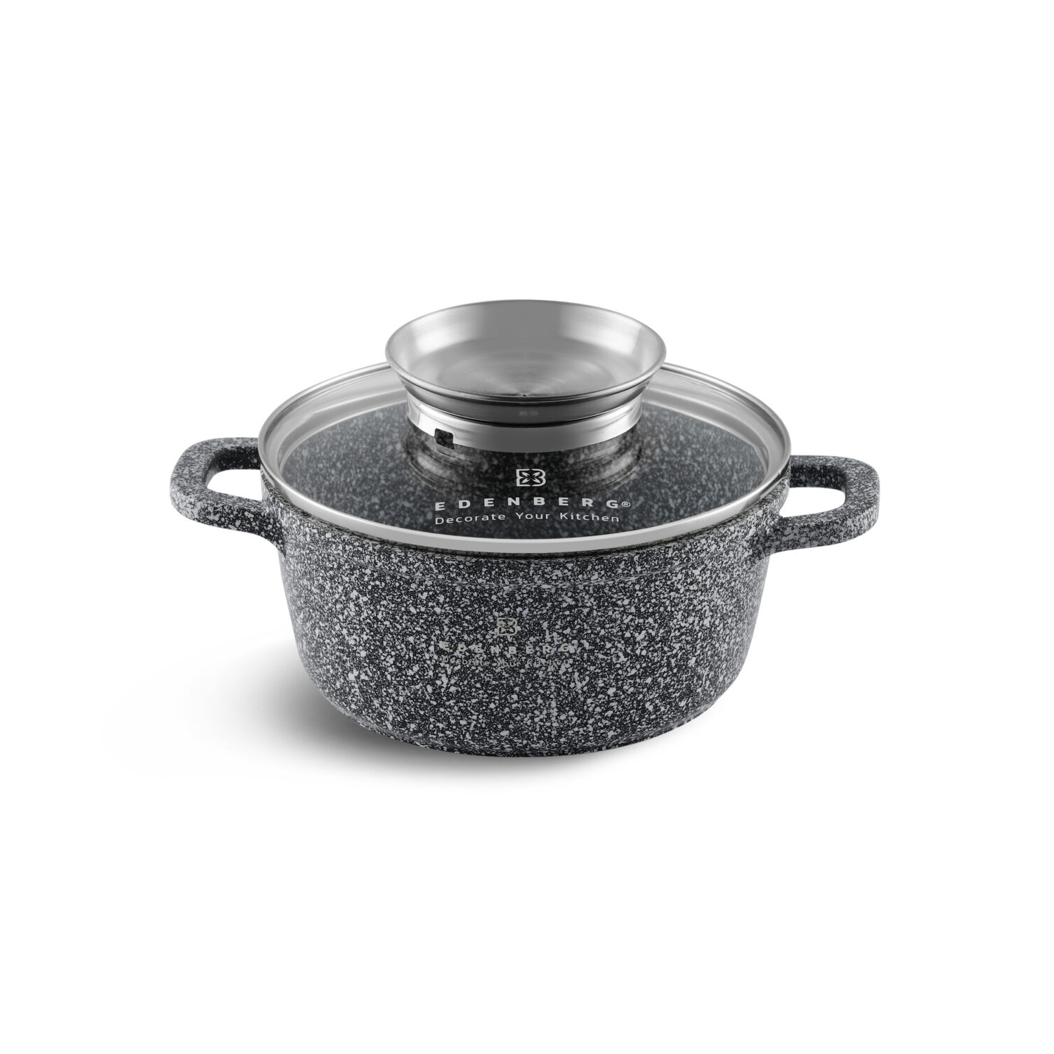 Edenberg Puodas EB-8017, 1,3L - Image 3