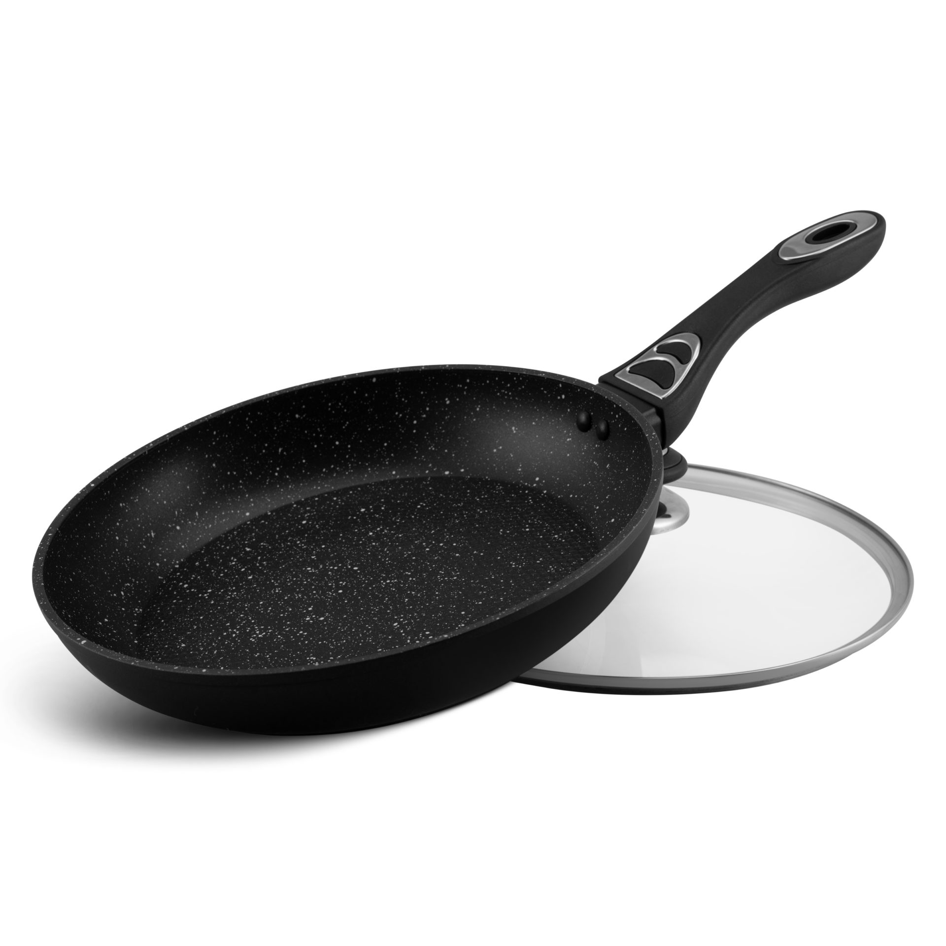 Edenberg Keptuvė 20 cm EB-9001 - Image 2