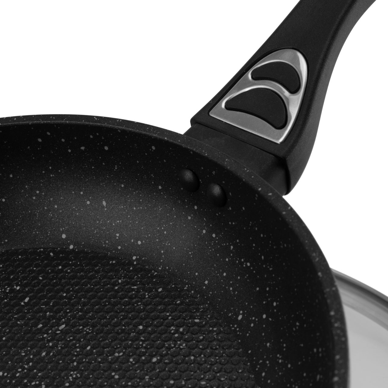 Edenberg Keptuvė 24 cm EB-9003 - Image 4