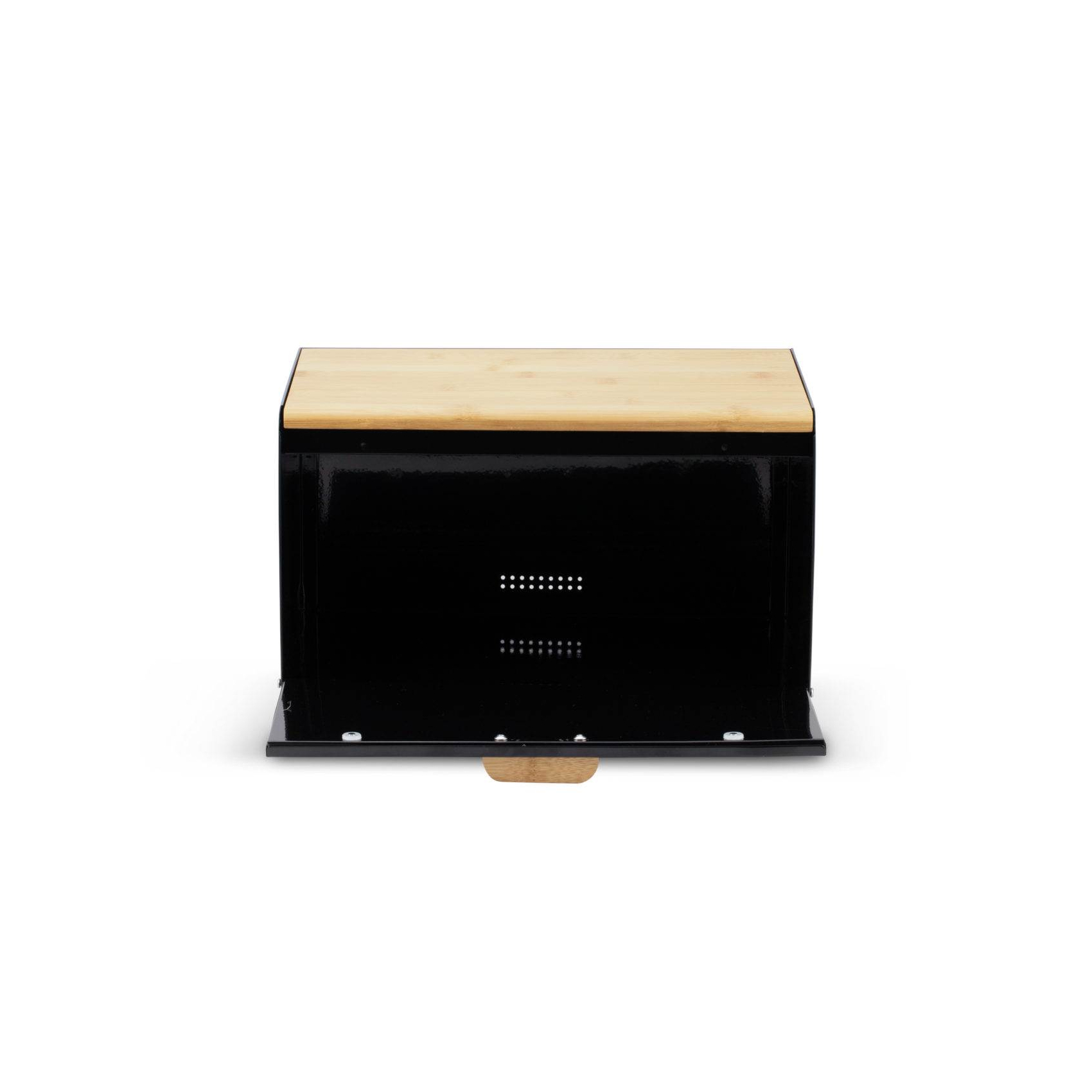 Edel Hoff Swiss Duoninė, juodos spalvos EH-8518-Black - Image 3