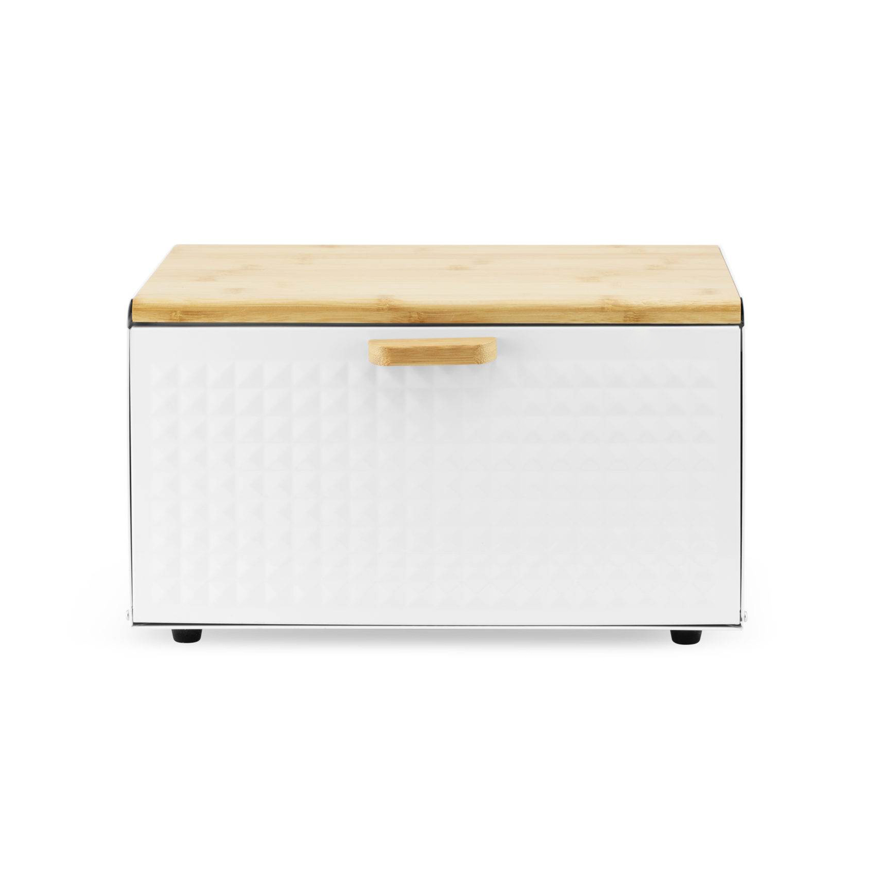 Edel Hoff Swiss Duoninė, baltos spalvos EH-8518-White - Image 2