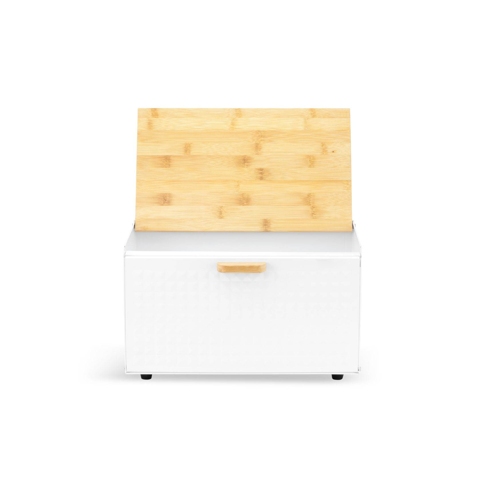 Edel Hoff Swiss Duoninė, baltos spalvos EH-8518-White - Image 3