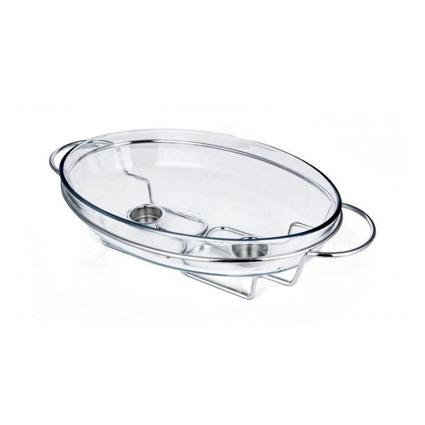Edel Hoff Swiss Maisto šildytuvas (marmitas) EH-8522 - Image 2