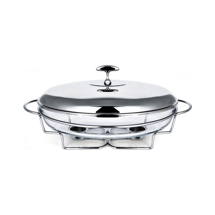 Edel Hoff Swiss Maisto šildytuvas (marmitas) EH-8522