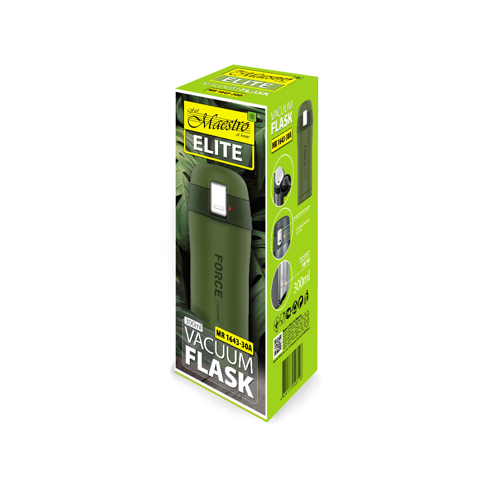 Maestro Termosas 300ml MR-1643-30A - Image 2