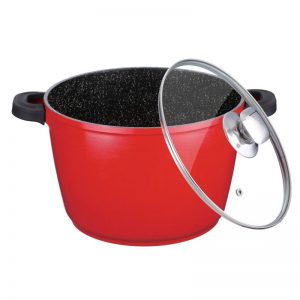 PETERHOF Puodas PH-15814-24, 6,2L