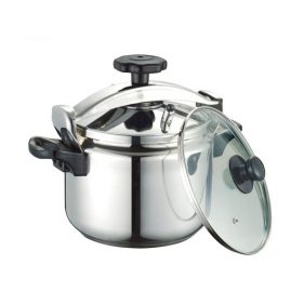 Greitpuodis ZILNER ZL-5102, 7,0L