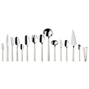 BergHOFF Stalo įrankių rinkinys Heritage 1272607