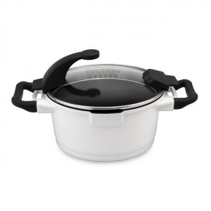 BergHOFF Puodas su dangčiu 28 cm 2304916
