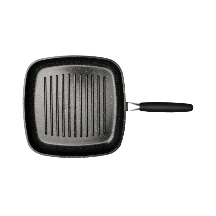 BergHOFF Grilio keptuvė 32 cm 2306093 - Image 3