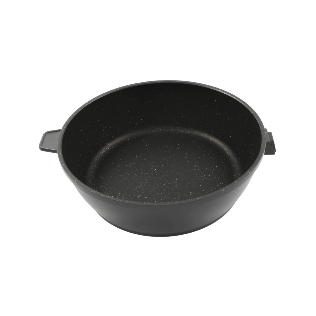 BergHOFF Keptuvė Scala 24 cm 2307203 - Image 4