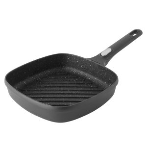 BergHOFF Grilio keptuvė GEM 24 cm 2307306