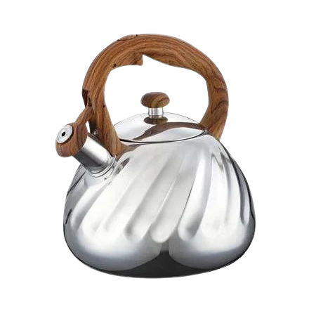 PETERHOF Virdulys su švilpuku PH-15654, 3,0 L