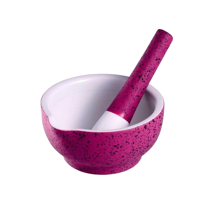 Wellberg prieskinių grustūvė WB-40402 Purple