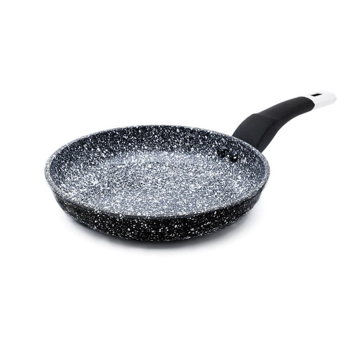 ZILNER Keptuvė su granito danga 24 cm ZL-7123 - Image 2