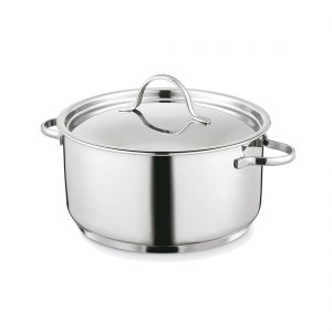 BergHOFF 7 dalių puodų rinkinys Comfort 1111033