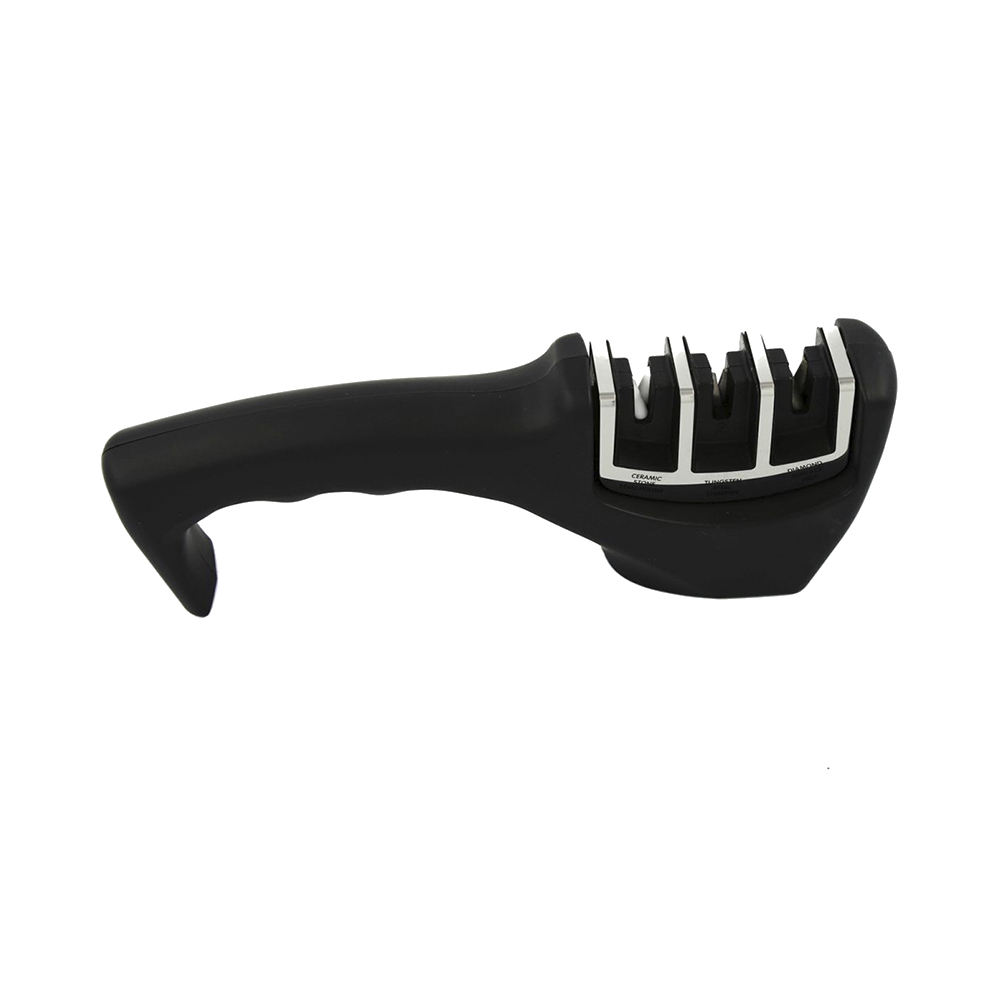 BergHOFF Peilių galąstuvas trys viename Cook 8500809