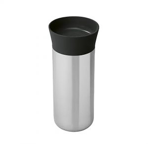 BergHOFF Termosinis puodelis LEO BLACK 8500815, 330 ml