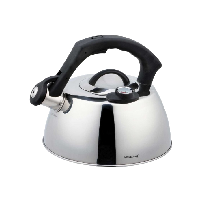 Klausberg Virdulys su termometru KB-7370, 3,0 L