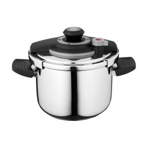 BergHOFF Greitpuodis Vita 1101870, 6,0 L