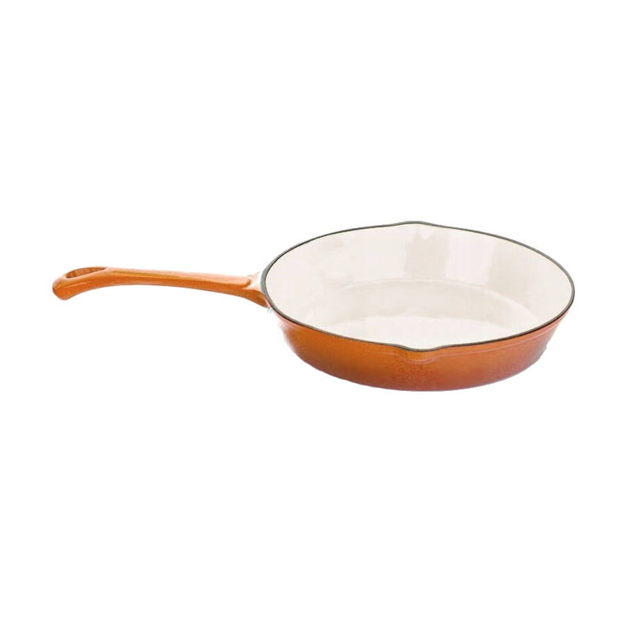 Edel Hoff Emaliuota ketaus keptuvė EH-8557